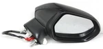 Oem Right Passenger Side Mirror For Toyota Corolla Sedan Midnight Black (218). Fixed Price $189.99.