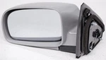 Oem Hyundai Santa Fe Left Driver Side Exterior Mirror 87610-0W000 Primer. Fixed Price $70.00.