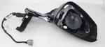 Genuine 2021-2023 Tesla Model Plaid Right Rear View 1613820-00-F Oem / Note. Fixed Price $165.00.