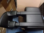 Genuine Ford Door Mirror DC3Z-17683-AA. Fixed Price $262.14.