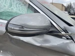Passenger Side View Mirror 205 Type Sedan Fits 15-16 Mercedes C-class 1010102. Fixed Price $240.00.