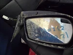 Oem Hyundai Genesis Left Driver Side Exterior Mirror 87610-3MAD0. Fixed Price $70.00.