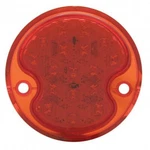 United Pacific 17 Led Tail Light Lens 1932 Ford Car & Truck R/h-. Fixed Price $42.95.