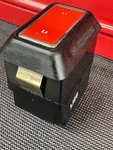 Mercedes 107 450SL 300D 350SL 300CD 280CE Hazard Switch 1238200205. Fixed Price $108.39.