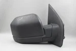 Right Passenger Side Black Door Mirror Fits 2015-2018 Ford F150 Pickup Oem 44476. Fixed Price $112.50.
