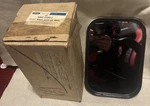 Vintage Oem Nos Ford Mirror 10.5 X7.5 Part #D3UZ-17723-C. Fixed Price $74.95.