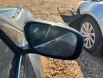 Passenger Side View Mirror Power Door Sedan Fits 15 Infiniti Q40 4925864. Fixed Price $80.49.