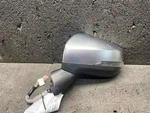 Driver Side View Mirror Power With Turn Signal Fits 19-23 Forester 2132257. Fixed Price $309.88.