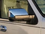 2009-2011 Lincoln Navigator Rh Passenger Door Mirror Side View Oem. Fixed Price $188.68.