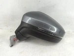 2019 Volkswagen Tiguan Driver Left Side View Power Door Mirror Gray GIX54. Fixed Price $117.00.
