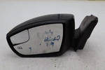 2012-2014 Ford Focus Left Driver Side View Mirror W/ Turn Signal CM51-17683 Oem. Fixed Price $62.99.