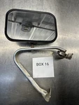 1973-1979 Ford F100 F250 F350 78-79 Bronco Swing Lock Rear View Lh Door Mirror. Fixed Price $75.00.