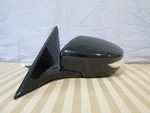 16-20 Nissan Maxima Power Heat Side View Door Mirror Left Driver Turn Black Oem. Fixed Price $39.99.