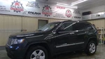 Jeep Grand Cherokee 2011 Right Door Mirror 5SG18KARAC Used 8329. Fixed Price $98.70.