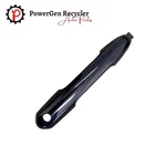 2020-2023 Toyota Highlander Front Left Exterior Door Handle Oem W/sensor. Fixed Price $127.20.