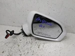 2019 Lincoln Nautilus Oem Passenger Side View Mirror Power Blind Spot Fits 19-21. Fixed Price $395.04.