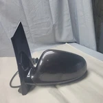 12 13 2014-17 Buick Verano Driver Lh Side View Mirror In Gvu Brown Opt Dwy. Fixed Price $65.00.