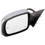 Power Mirror For 2011 2012-2018 Chrysler 300 Left Manual Folding Heated Chrome. Fixed Price $131.01.