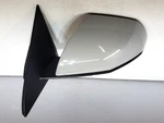 22-24 Hyundai Ioniq 5 Sel Front Left Driver Door Exterior Mirror Gray 32K. Fixed Price $469.95.