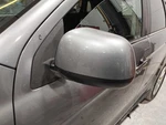 Driver Side View Mirror Painted Cover Fits 14-15 Outlander Sport 3161553. Fixed Price $117.89.