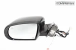 2014-2023 Jeep Cherokee Left Side Door Rear Mirror Granite Crystal Metallic Oem. Fixed Price $246.39.
