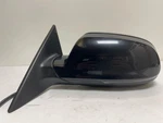 2013 2014 Audi RS5 Coupe Oem Left Driver Door Mirror Phantom Black LZ9Y (tl). Fixed Price $150.00.