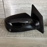 Genuine 2010-2015 Hyundai Tucson Right Passenger Side Door Mirror Oem Black. Fixed Price $26.10.