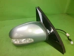 2010 Mercedes R350 Power Signal Heated Mirror Passenger Right Silver Oem. Fixed Price $179.99.