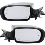 Mirror Fits 2011-2019 Chrysler 300 5.7L Kool Vue Oem 57010421AJ-PFM. Fixed Price $285.97.