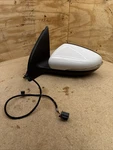 2011-2014 Volkswagen Golf Driver Front Lh Power Mirror Oem 5K0857501CE. Fixed Price $85.49.