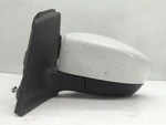 2013-2016 Ford Escape Driver Left Side View Manual Door Mirror White TV8FV. Fixed Price $44.53.