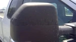 Passenger Side View Mirror Power Dual Arms Fits 17-22 Ford F250SD Pickup 2134505. Fixed Price $459.87.