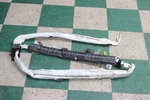 07-14 Gm Suv Swb Overhead Roof Driver Side Left Lh Curtain Srs Oe. Fixed Price $199.99.