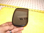 Mercedes Early W220 01,02 Rear View Mirror Self Dim Genuine Oem Glass. Fixed Price $162.36.
