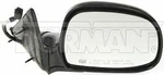 Dorman 955-091 Side View Mirror Right, Power, Heated. Fixed Price $53.00.