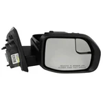 Genuine Ford Mirror Assembly NZ6Z17682H. Fixed Price $327.48.