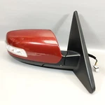 11-15 Kia Sorento Passenger Rh Side Heated Power Rearview Mirror Assembly. Fixed Price $59.95.