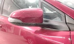 2018 Toyota C-hr Rh Passenger Door Mirror Side View Oem. Fixed Price $137.80.