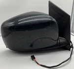2008-2010 Dodge Caravan Passenger Power Door Mirror Black Oem A01B40014. Fixed Price $59.19.