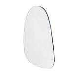 For 11-17 Volkswagen Touareg With Heated Passenger Side Mirror Glass Usa. Fixed Price $26.66.