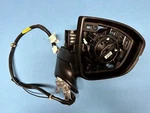 2022-2024 Nissan Pathfinder Sl Right Passengerdoor Mirror Black 9 Wire Oem. Fixed Price $250.00.