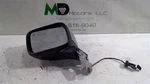 2015 - 2023 Jeep Renegade Left Mirror Driver Side 5XA04LXHAA. Fixed Price $171.00.