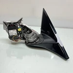 2016 Bmw F32 Right Passenger Mirror Base Rh Auto Folding Lhd Black Gloss. Fixed Price $137.88.