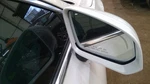 Passenger Side View Mirror Body Color Cap Fits 17-23 Volvo S90 6847532. Fixed Price $231.88.