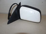 Lincoln Continental 1992-1994 Power Lh Drivers Door Mirror W/o Automatic Dimming. Fixed Price $47.00.