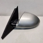 2006-2016 Chevrolet Impala Front Left Driver Lh Side View Door Mirror Silver Oem. Fixed Price $80.74.