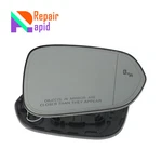 Right Side Heated Mirror Glass W/blind Spot For Lexus NX200T NX300H. Fixed Price $32.22.