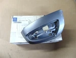 Left Outside Rearview Mirror Cover Genuine Mercedes W204 A2048110907 Color: 9792. Fixed Price $27.22.