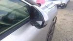 Passenger Side View Mirror Model With Turn Signal Fits 21-25 Rogue 2415610. Fixed Price $230.00.