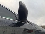 Passenger Side View Mirror With Turn Signal Integral Fits 16-18 Malibu 3817236. Fixed Price $192.00.